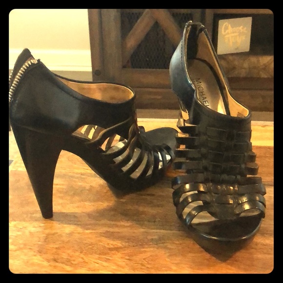Michael Kors Shoes - Michael Kors high heels